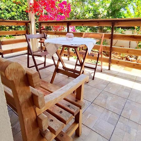 גובס Stema Seaside Apartments מראה חיצוני תמונה