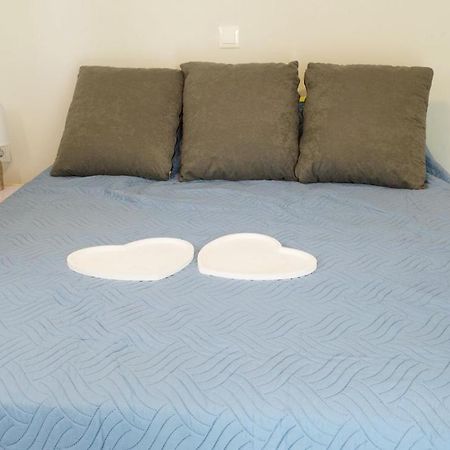 גובס Stema Seaside Apartments מראה חיצוני תמונה