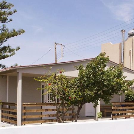 גובס Stema Seaside Apartments מראה חיצוני תמונה