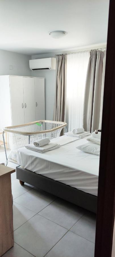 גובס Stema Seaside Apartments מראה חיצוני תמונה