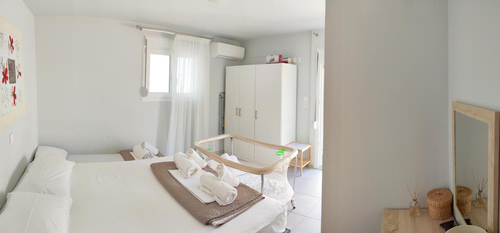 גובס Stema Seaside Apartments חדר תמונה