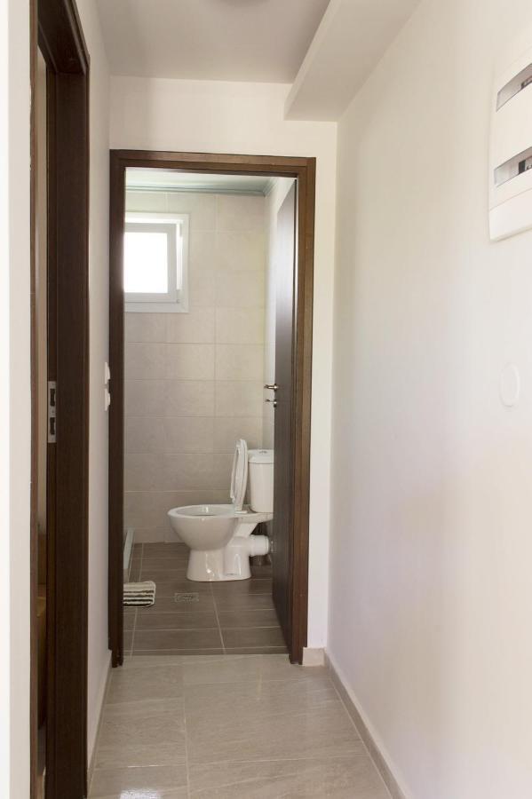 גובס Stema Seaside Apartments מראה חיצוני תמונה