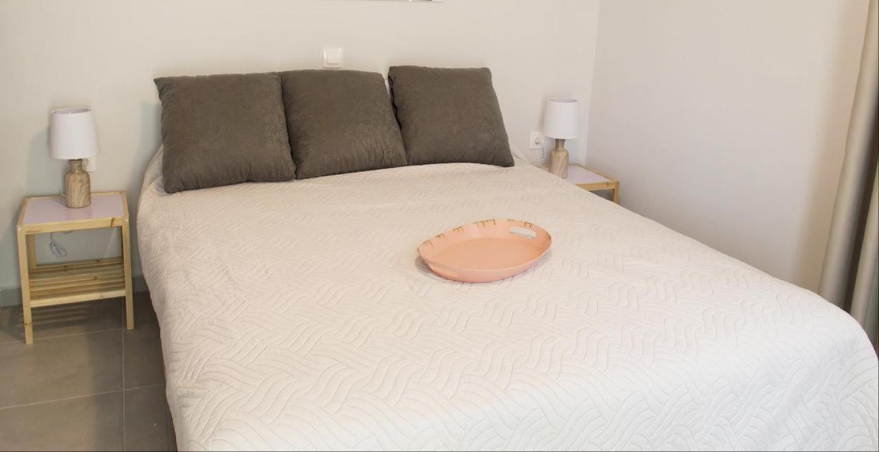 גובס Stema Seaside Apartments מראה חיצוני תמונה