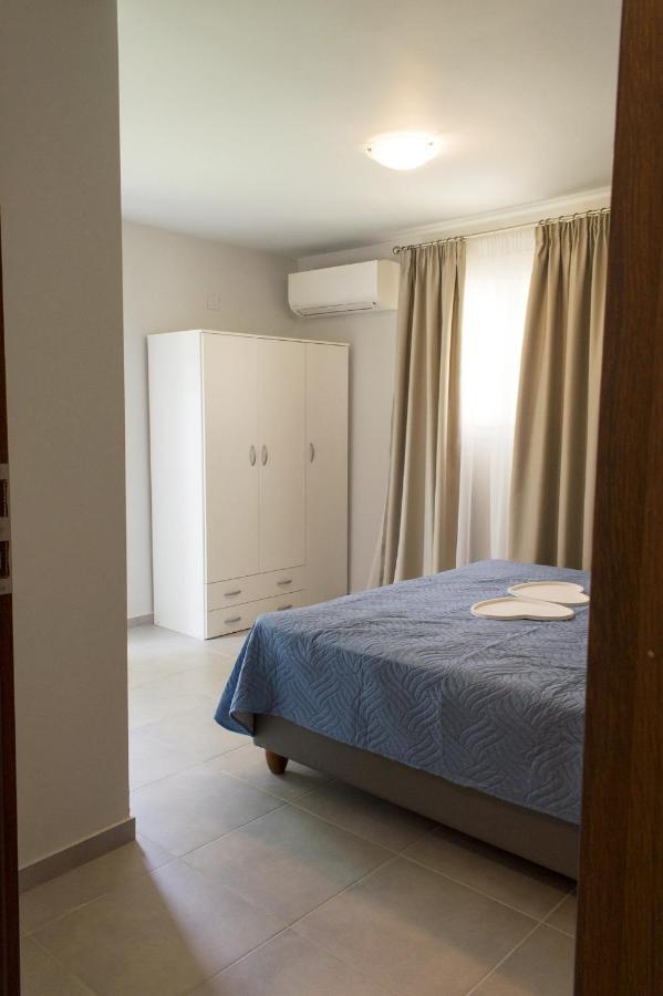 גובס Stema Seaside Apartments מראה חיצוני תמונה