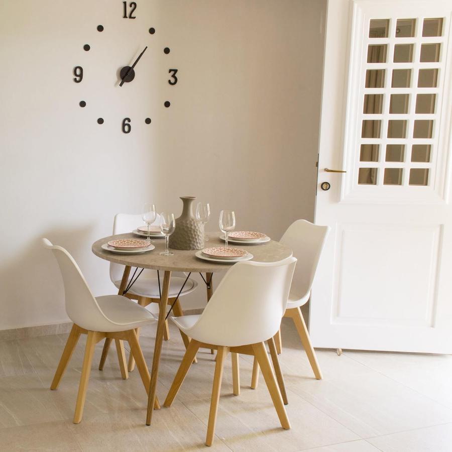 גובס Stema Seaside Apartments מראה חיצוני תמונה
