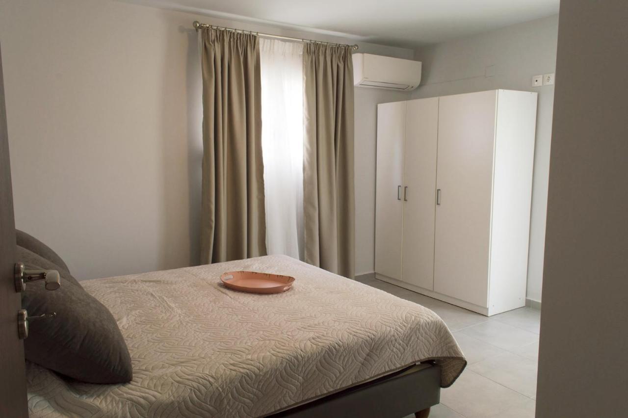 גובס Stema Seaside Apartments מראה חיצוני תמונה