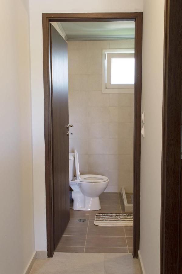 גובס Stema Seaside Apartments מראה חיצוני תמונה